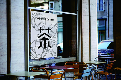 扎赉诺尔区VI设计：融合城市文化，打造特色品牌标识